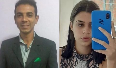 Homem mata adolescente e enterra corpo em quintal, diz polícia