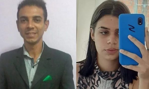 Homem mata adolescente e enterra corpo em quintal, diz polícia