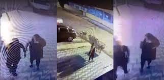 Idoso é dopado por mulher que conheceu em aplicativo de namoro