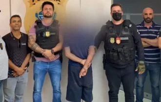 idoso é preso após estuprar menino de 8 anos e vídeo revelar crime