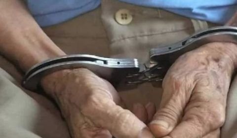 Idoso é suspeito de estuprar e engravidar a própria neta