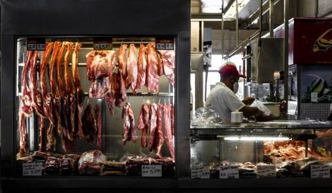 Inflação da cesta básica supera a média de preços; veja ranking