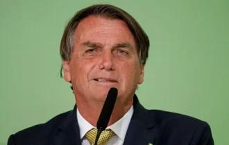 Jair Bolsonaro confessa não assistir ao 'BBB 22': 'Muito ruim'