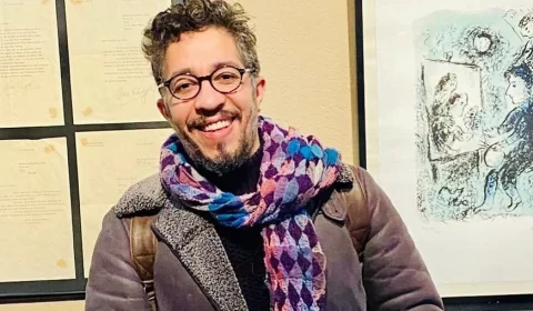 Jean Wyllys: "Vou voltar ao Brasil para ajudar a reconstruir meu país"