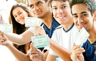 Jovem deve ser o foco das campanhas eleitorais