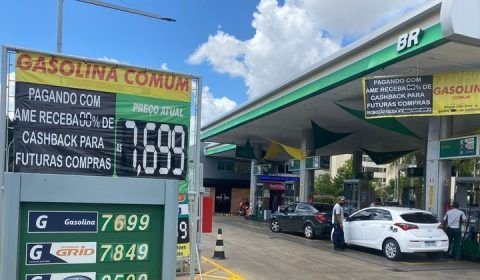 Justiça dá 72 horas para governo explicar aumento dos combustíveis