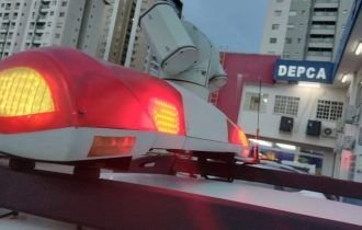 Justiça decreta prisão preventiva de mãe que espancou filho de dois anos