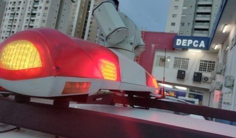 Justiça decreta prisão preventiva de mãe que espancou filho de dois anos
