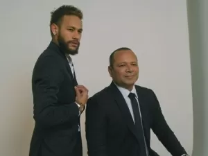 Justiça marca vistoria em mansão de Neymar alvo de briga judicial