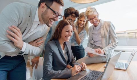 KPMG: 83% dos CEOs do Oriente Médio pretendem fazer negócios nos próximos três anos