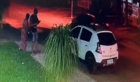 Laudo sugere transtorno psicótico de mulher envolvida em polêmica com morador de rua no DF