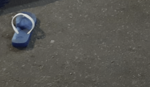 Lavador de carros é assassinado por pistoleiro misterioso no bairro Novo Israel