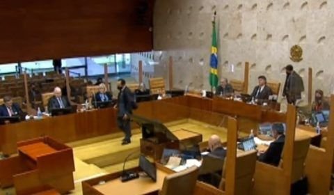 Lei da Ficha Limpa volta à pauta do Supremo nesta quinta-feira