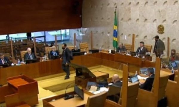 Lei da Ficha Limpa volta à pauta do Supremo nesta quinta-feira