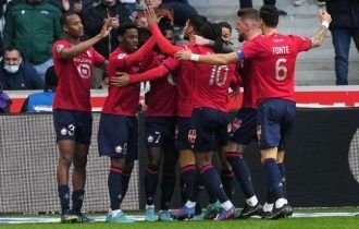 Lille x Chelsea: saiba onde assistir ao vivo à partida das oitavas de final da Champions League