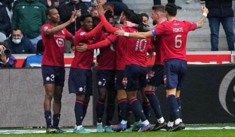 Lille x Chelsea: saiba onde assistir ao vivo à partida das oitavas de final da Champions League