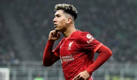 LIVERPOOL X WEST HAM: Confira onde assistir, escalações e palpites de jogo da Premier League