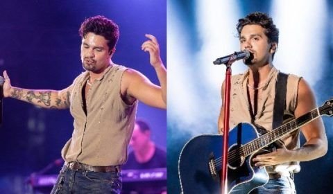 Luan Santana lança clipe de 'Me Usa' e agita a web: 'Não tenho vocação pra ser seu passatempo'