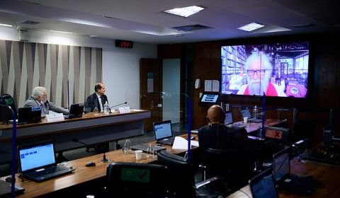 Má gestão da água agrava escassez e desequilíbrio climático, alertam especialistas