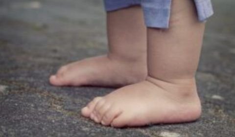 Mãe acusa professora de bater em filha de três anos
