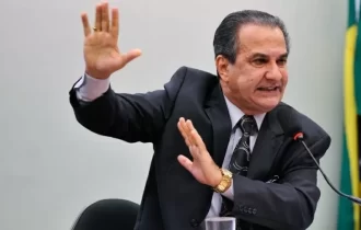 Malafaia diz reprovar Braga Netto como vice de Bolsonaro: 'Momento é outro'