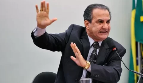 Malafaia diz reprovar Braga Netto como vice de Bolsonaro: 'Momento é outro'