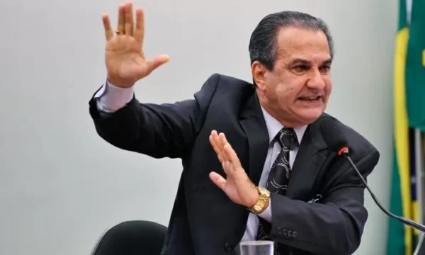 Malafaia diz reprovar Braga Netto como vice de Bolsonaro: 'Momento é outro'