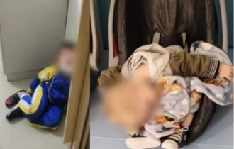 Maus-tratos em escola: bebês eram medicados para dormir, diz polícia