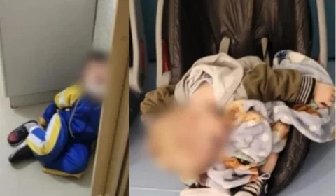 Maus-tratos em escola: bebês eram medicados para dormir, diz polícia