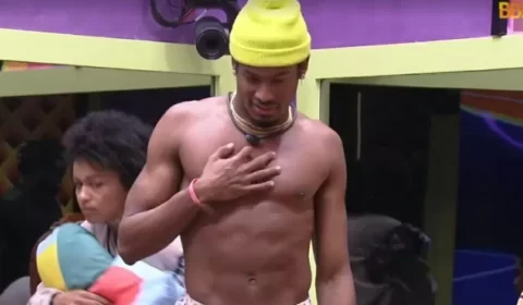 Ministro volta a questionar Bolsa Atleta paga a Paulo André durante o BBB