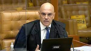 Moraes revoga decisão de bloqueio do Telegram após aplicativo cumprir determinações