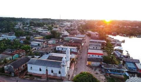 MP investiga funcionário fantasma em Alvarães