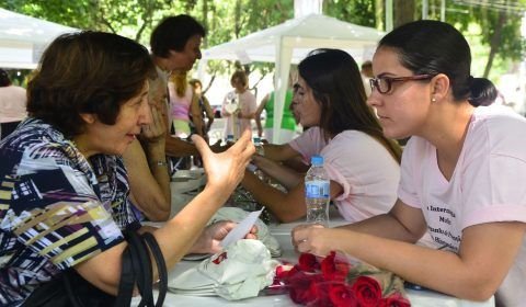 Mulheres defendem políticas públicas para demandas do pós-pandemia