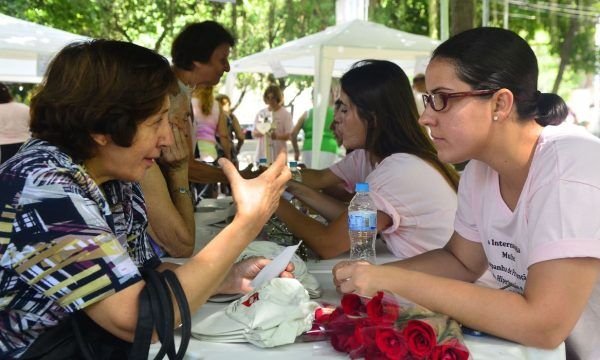 Mulheres defendem políticas públicas para demandas do pós-pandemia