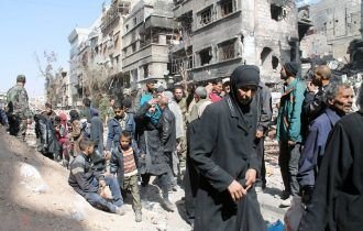 Não são só Rússia e Ucrânia: mundo tem mais 17 países em guerra