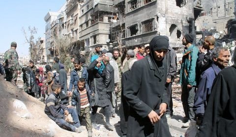 Não são só Rússia e Ucrânia: mundo tem mais 17 países em guerra