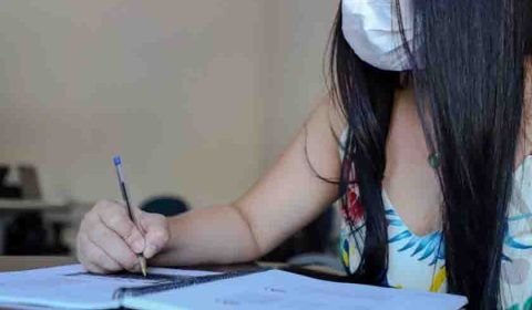 Novo ensino médio: o novo sempre vem  Ênio César