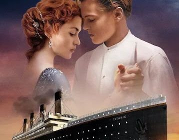 Novo filme de terror sobre o Titanic é anunciado e explora o sobrenatural da tragédia que ocorreu á 110 anos; Confira!