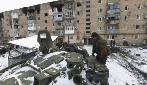 ONU alerta para uso de armas nucleares na guerra: “De arrepiar ossos”