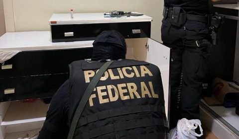 Operação Au92 desarticula organização criminosa de comércio ilegal de ouro e urânio