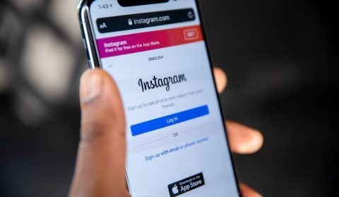 Os 10 influencers que mais lucram com o Instagram