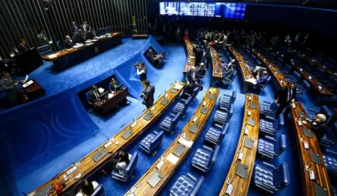 Pacheco promete votar controle de preços de combustíveis nesta quinta