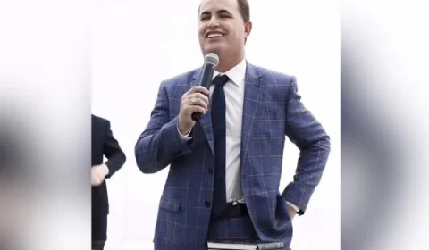 Pastor acusado de golpes tem dívida de R$ 2 milhões com a União
