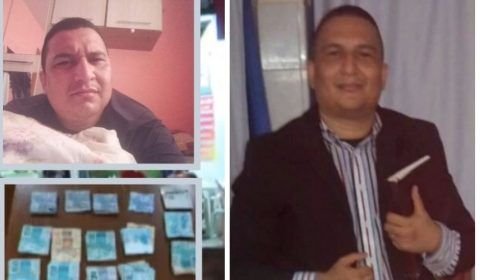 Pastor é preso em flagrante por tentativa de estupro contra adolescente de 14 anos, em Manaus