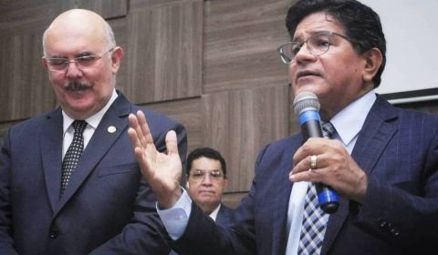 Pastor pediu ouro em troca de verba do Ministério da Educação, diz prefeito