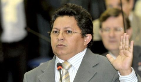 TRE-AM abre prazo para Sinésio apresentar contrarrazões sobre omissão e irregularidades nas eleições de 2022