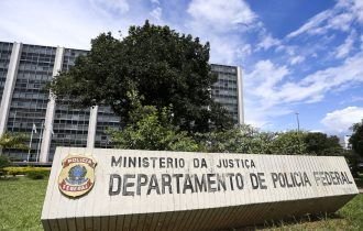 PF combate grupos investigados por tráfico internacional de cocaína