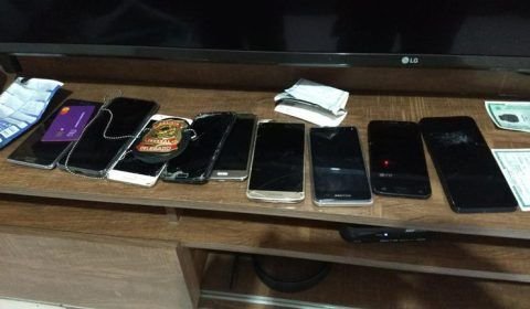 PF deflagra Operação Decipit para fraudes no auxílio emergencial