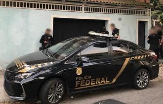 PF deflagra operação FLORIDA HEAT contra o tráfico internacional de armas