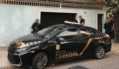 PF deflagra operação FLORIDA HEAT contra o tráfico internacional de armas